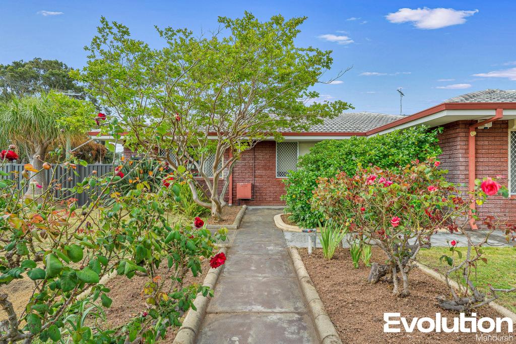 LOT 1/26 HENNESSY PL, MANDURAH, WA 6210