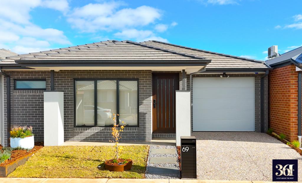 69 Paradoxa Dr, Tarneit, VIC 3029