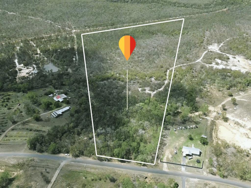 Lot 32/ Pine Cl, Biboohra, QLD 4880