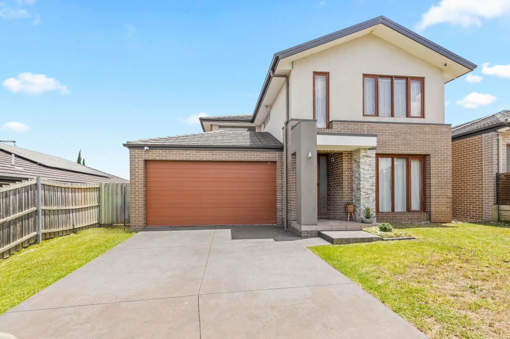 33 Higgins Ave, Elderslie, NSW 2570