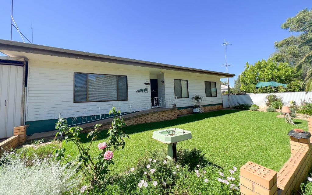 20 Popes Esp, Weethalle, NSW 2669