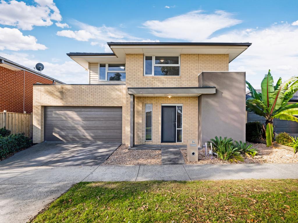 24 Morison Rd, Clyde, VIC 3978