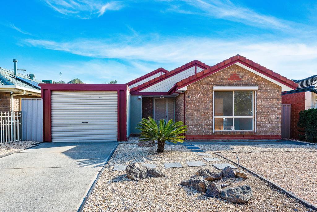 35 Wheeler Ave, Pooraka, SA 5095
