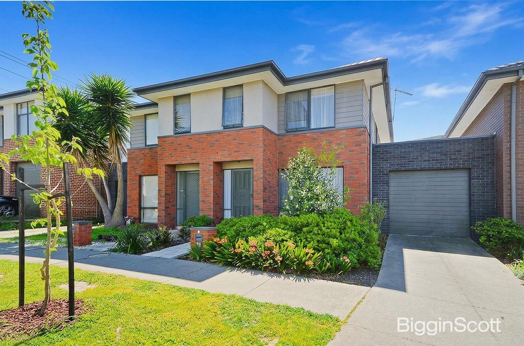23 Camville Rd, Mulgrave, VIC 3170