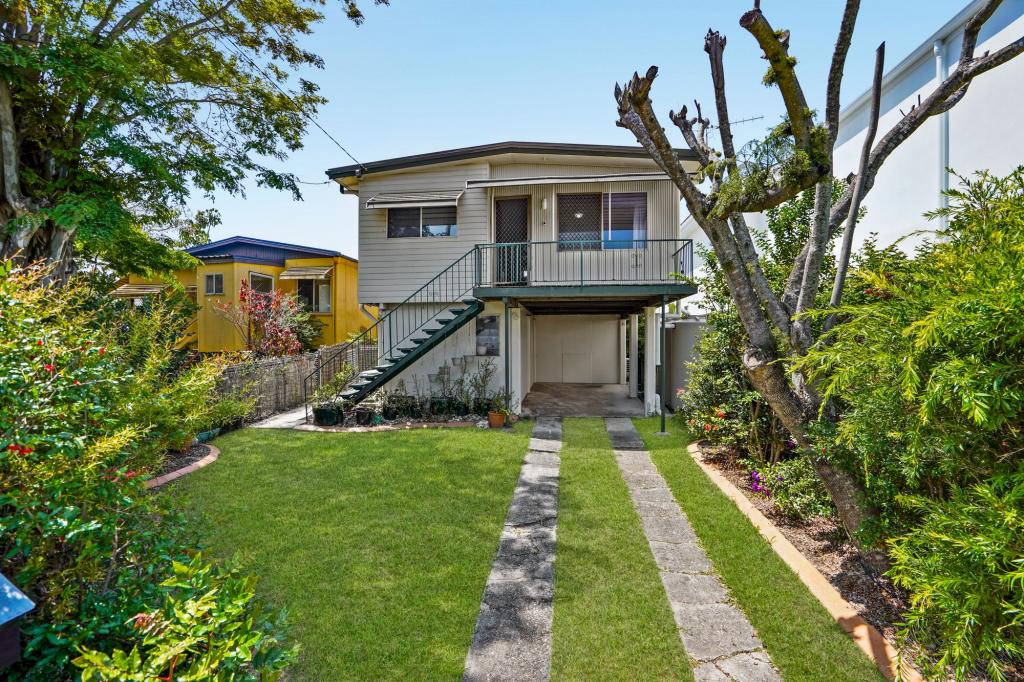 184 Scarborough Rd, Scarborough, QLD 4020