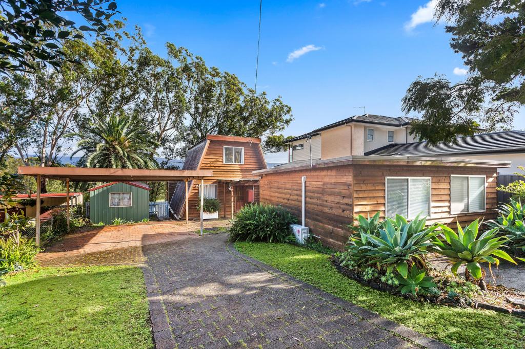 27 Bridge Ave, Oak Flats, NSW 2529