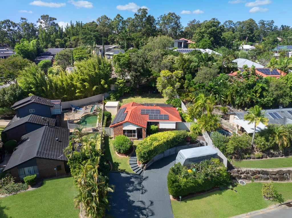 17 Springvale St, Robina, QLD 4226