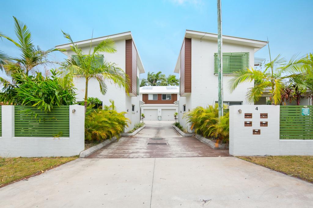 3/4 Moore St, Victoria Point, QLD 4165