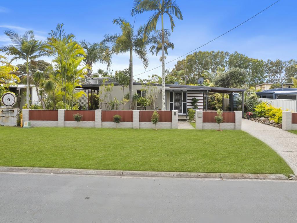 32 Ranald Ave, Ningi, QLD 4511