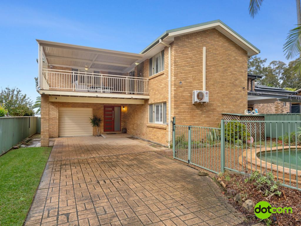 189 Panorama Ave, Charmhaven, NSW 2263