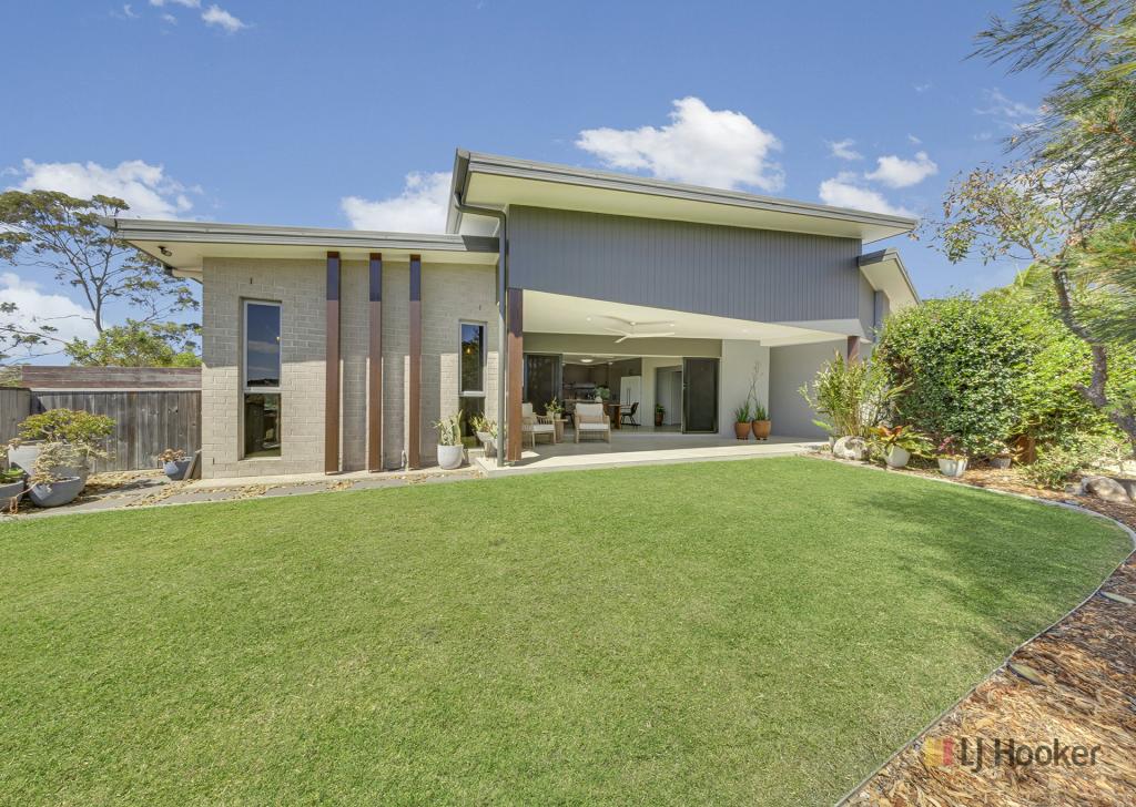 4 Tiller St, Tannum Sands, QLD 4680