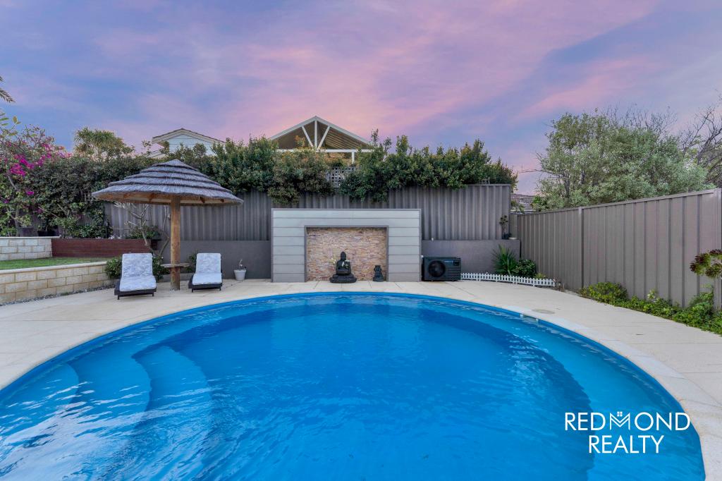 16 Rannoch Rise, Joondalup, WA 6027