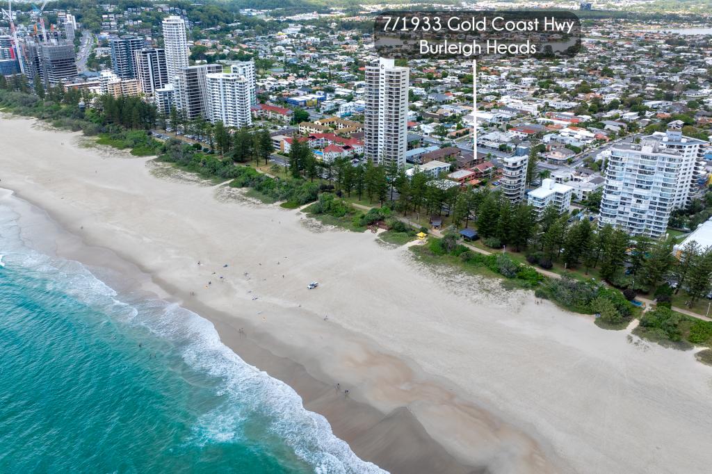 7/1933 Gold Coast Hwy, Burleigh Heads, QLD 4220