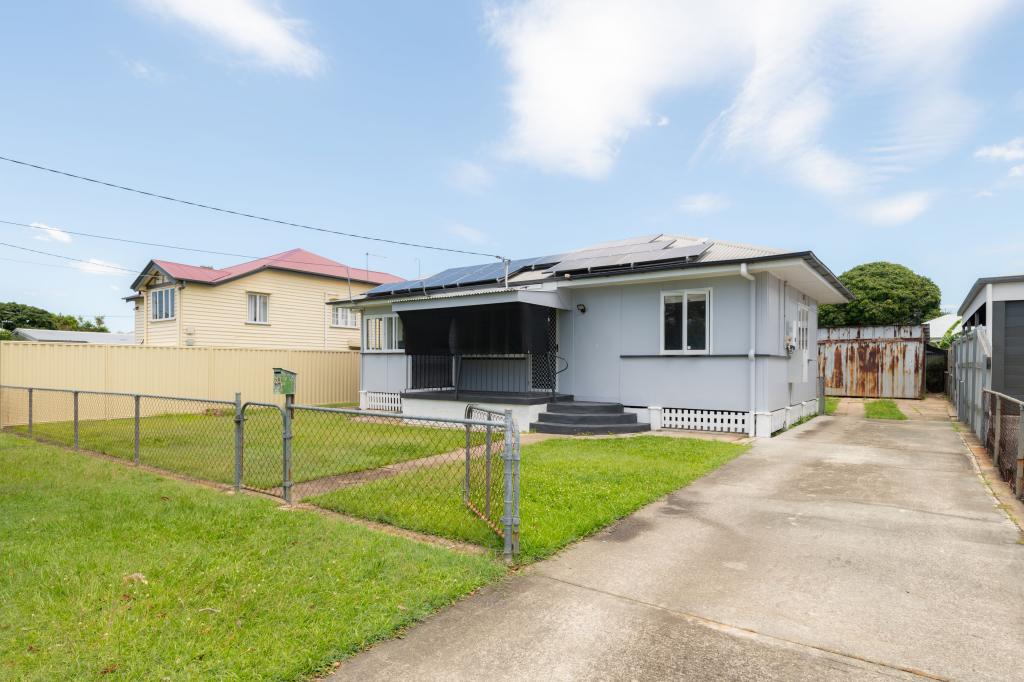 28 Easton St, Banyo, QLD 4014