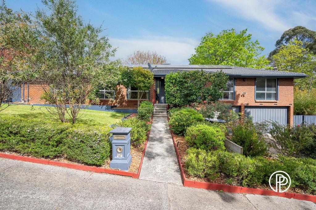 6 Cornelia Cl, Kilsyth, VIC 3137