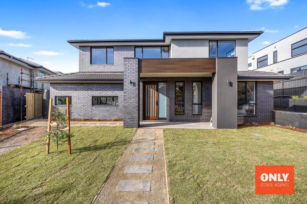 13-17 Argus Cres, Doncaster East, VIC 3109