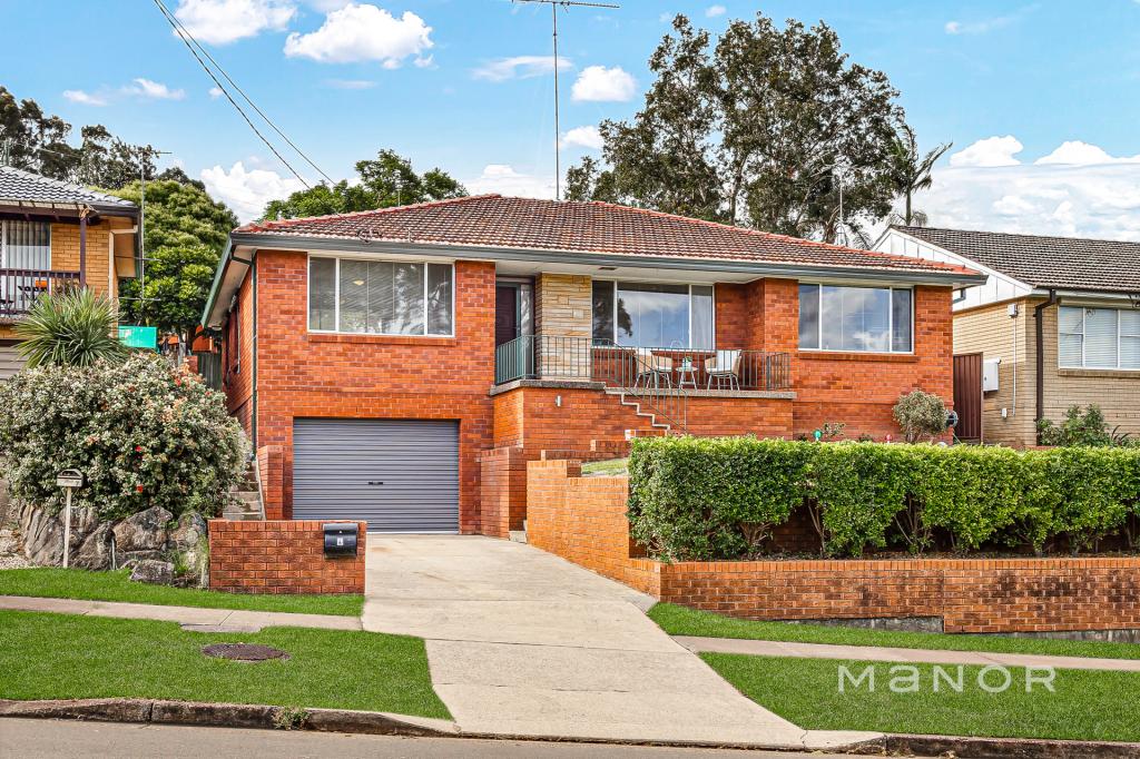 9 Ruth St, Winston Hills, NSW 2153