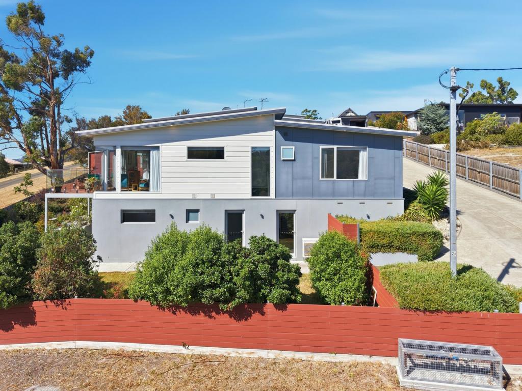Unit 1/1d Wyburton Pl, Margate, TAS 7054