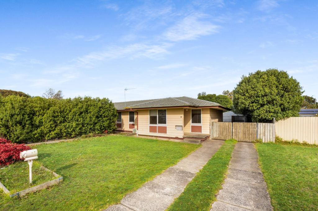 13 Jarrah St, Mount Gambier, SA 5290