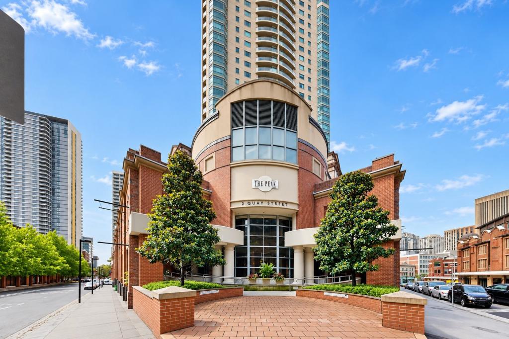 1907/2 Quay St, Haymarket, NSW 2000