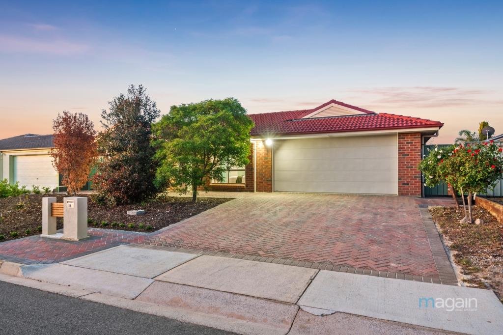 38 Moss Ct, Aldinga Beach, SA 5173