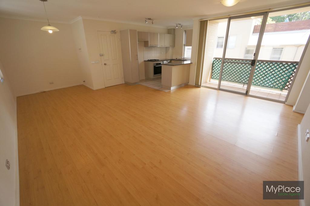 16/66-72 Shepherd St, Chippendale, NSW 2008