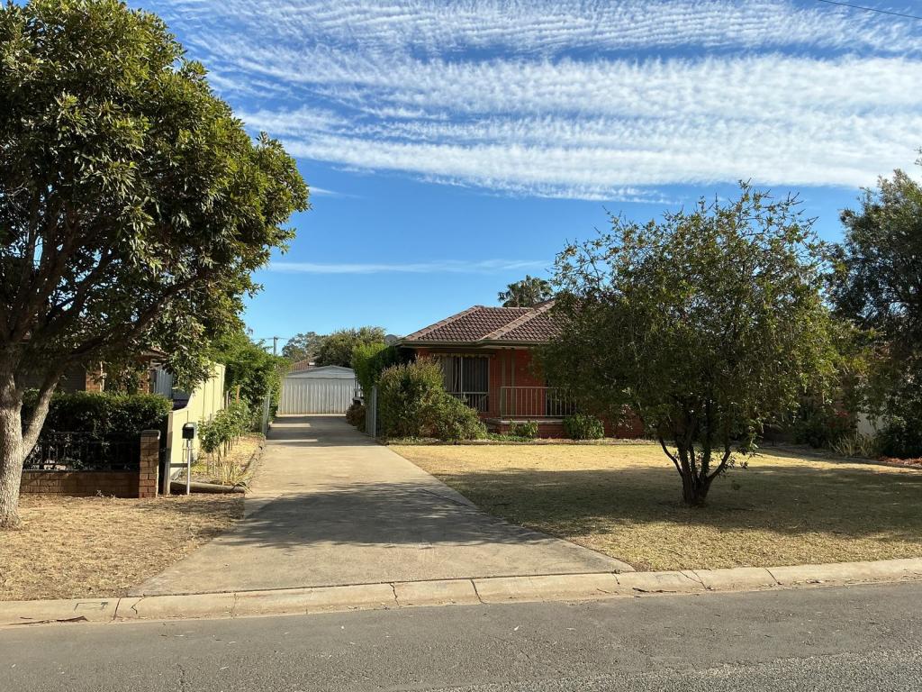 21 Rowe St, Numurkah, VIC 3636
