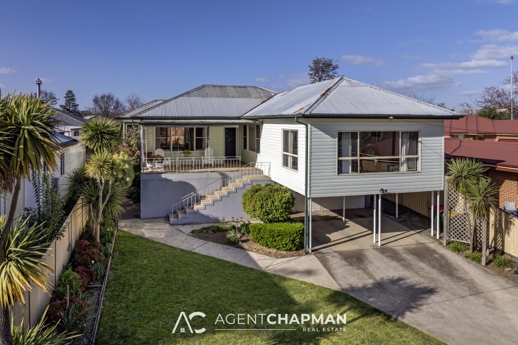 239 Browning St, West Bathurst, NSW 2795