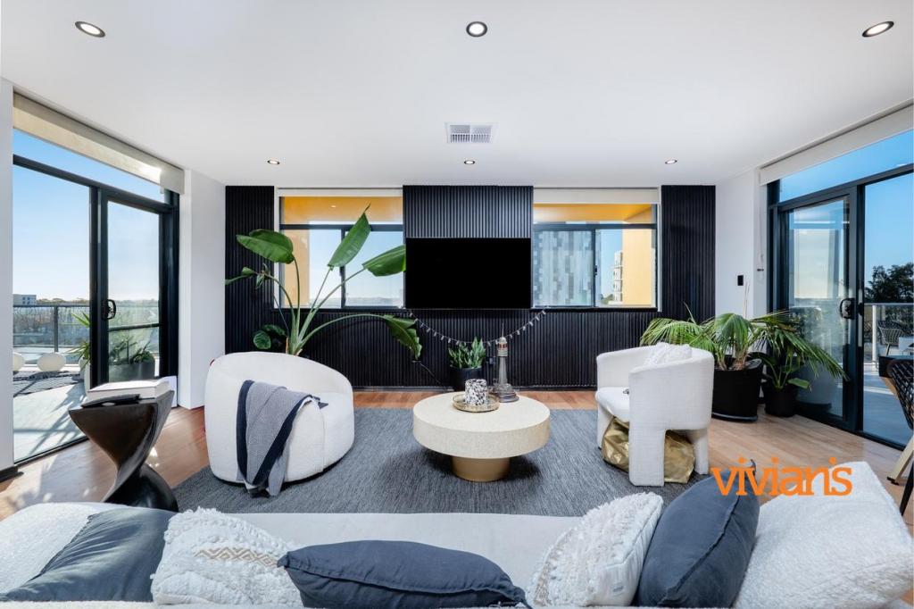 701/48 Outram St, West Perth, WA 6005