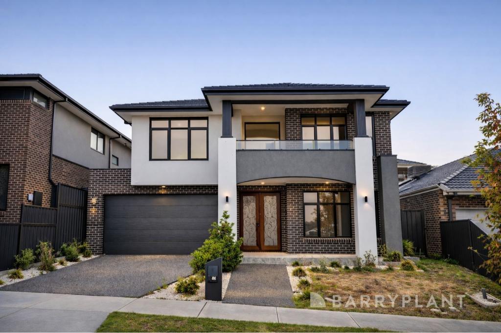 31 Elderfield Cct, Doreen, VIC 3754