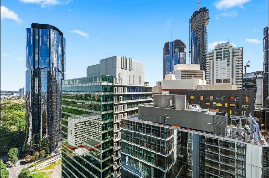 3006/79 Albert St, Brisbane City, QLD 4000