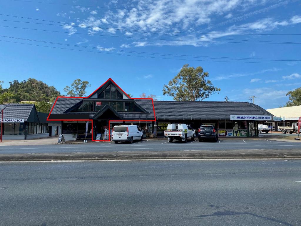 Shops 13 & 14/157-159 Shute Harbour Rd, Cannonvale, QLD 4802