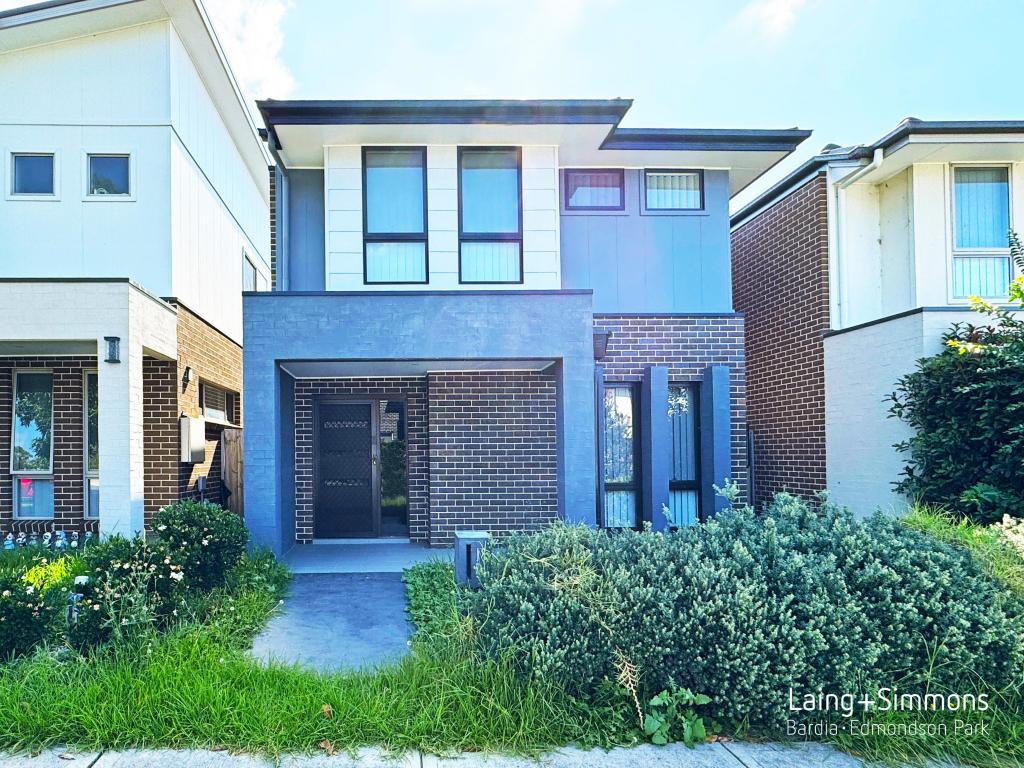 18 Connemara St, Austral, NSW 2179