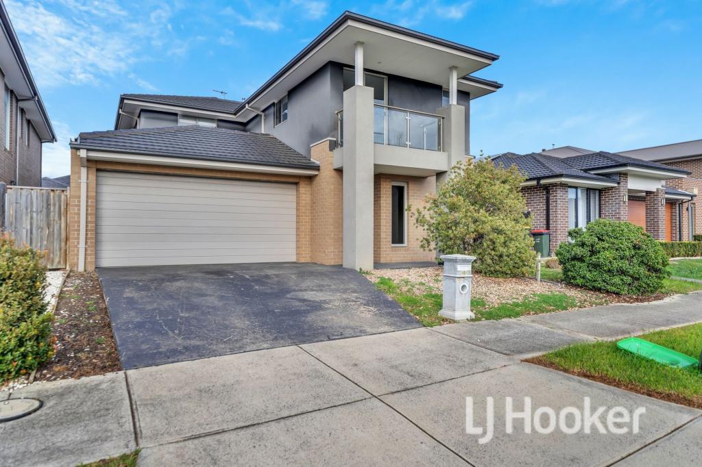 101 Evesham Dr, Point Cook, VIC 3030