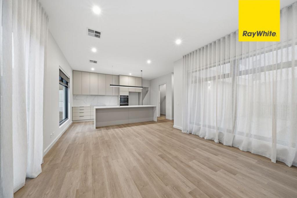 1/25 Rosanove Cres, Denman Prospect, ACT 2611
