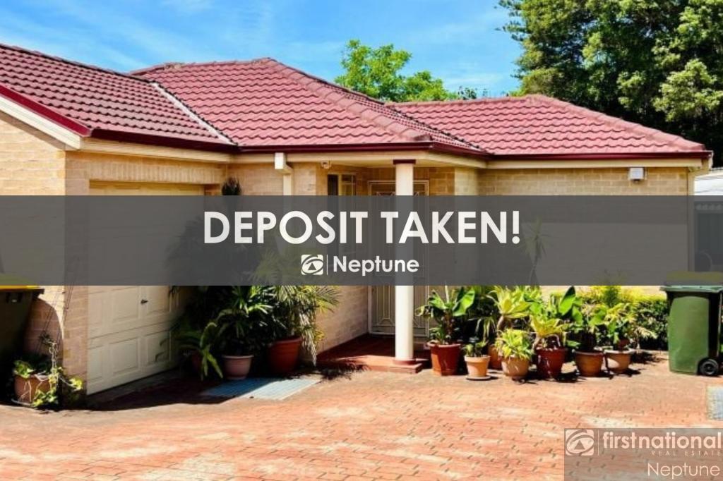 2b/77 Girraween Rd, Girraween, NSW 2145