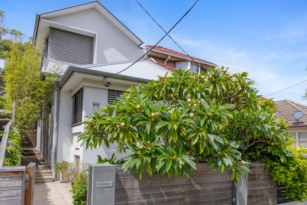 10 KNOWLES AVE, NORTH BONDI, NSW 2026