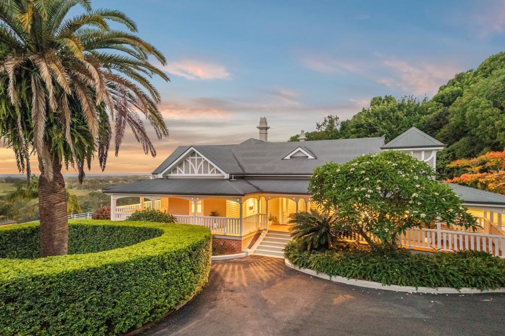 293 Myocum Rd, Ewingsdale, NSW 2481
