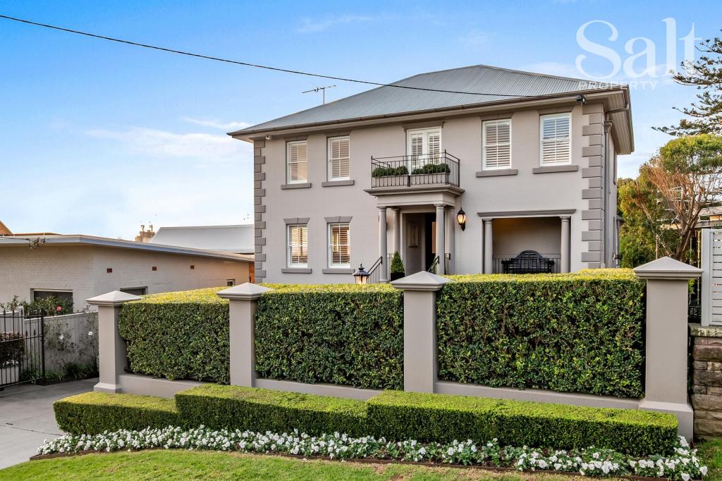 26 Fenton Ave, Bar Beach, NSW 2300