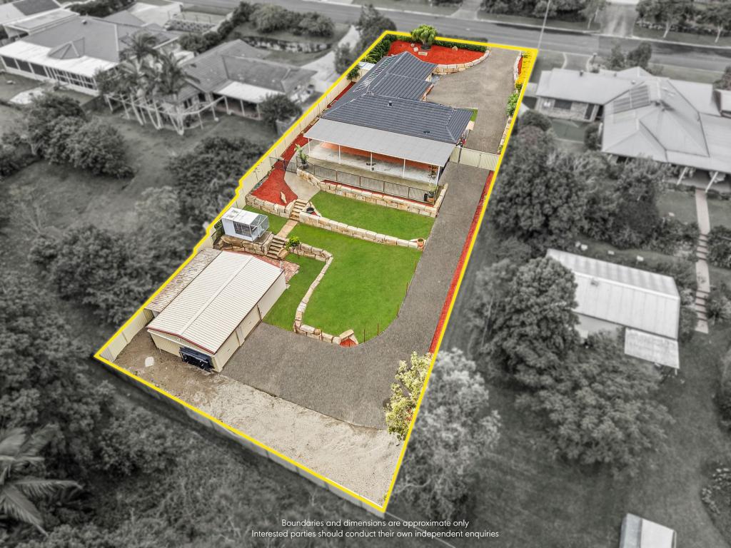 42 Yvonne Cres, Mount Warren Park, QLD 4207
