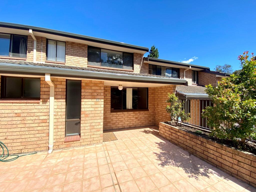 13/110 Crimea Rd, Marsfield, NSW 2122