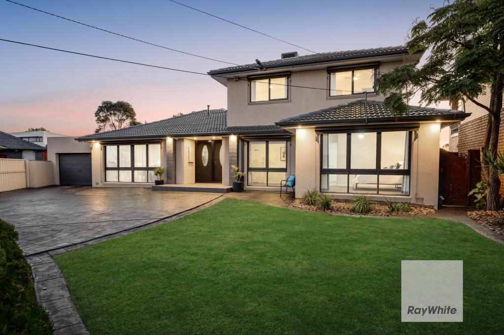 14 Barclay Cl, Gladstone Park, VIC 3043