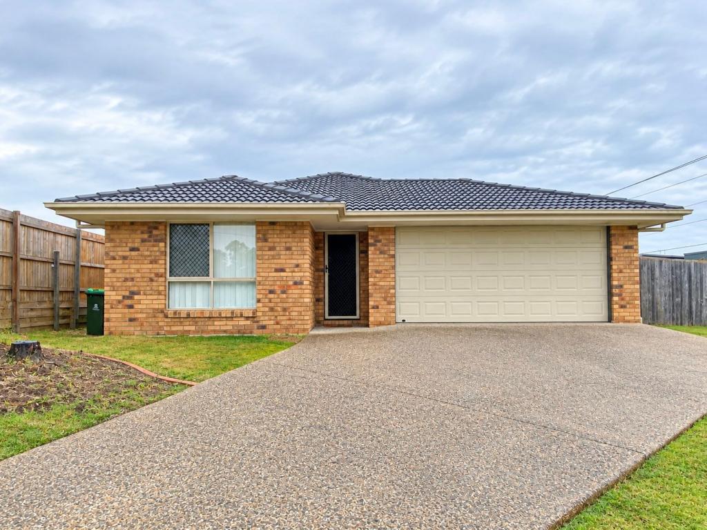 7 Arnold St, Wulkuraka, QLD 4305