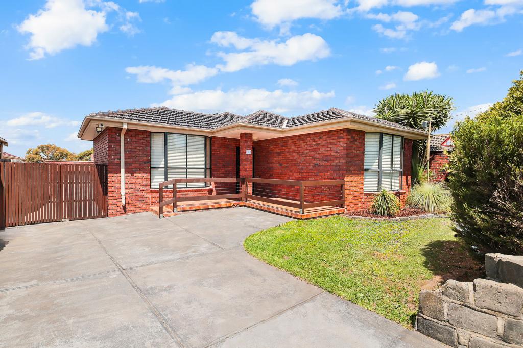 2 Moffat Ct, Greenvale, VIC 3059
