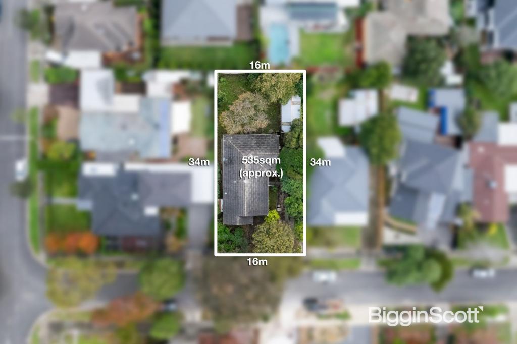 2 Belvedere Ct, Blackburn North, VIC 3130