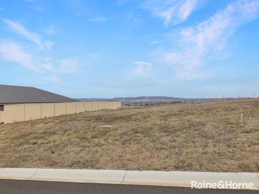 Lot 208 Pretty Heights (13 Gregory St), Kelso, NSW 2795