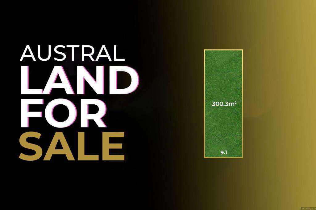 Contact Agent For Address, Austral, NSW 2179