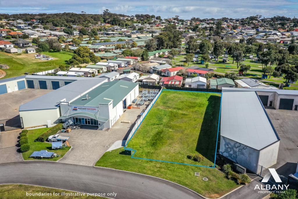 19 Hercules Cres, Centennial Park, WA 6330