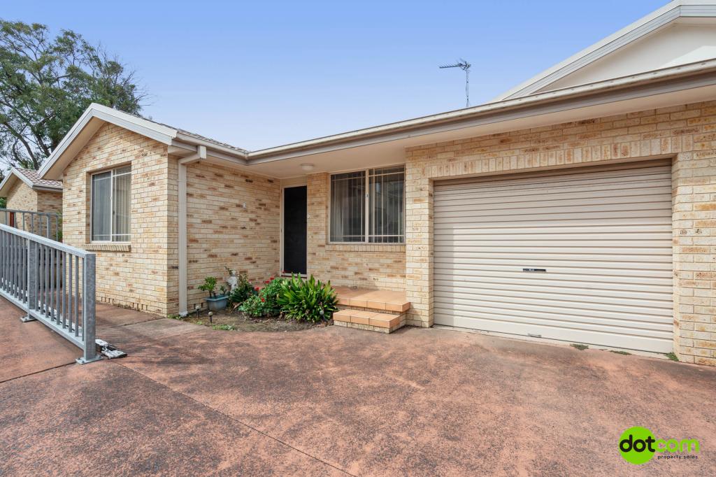 3/2-10 Ruby St, Gorokan, NSW 2263