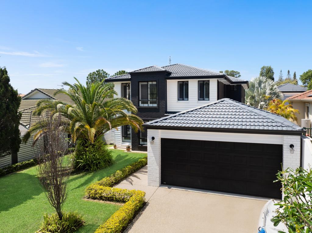 21 The Links, Robina, QLD 4226